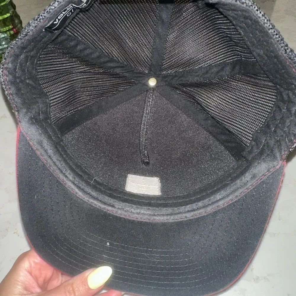 Volcom Men’s Snapback - Picture 4 of 6